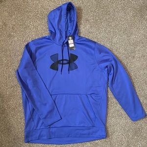 Men’s Under Armour Hoodie Size XXL